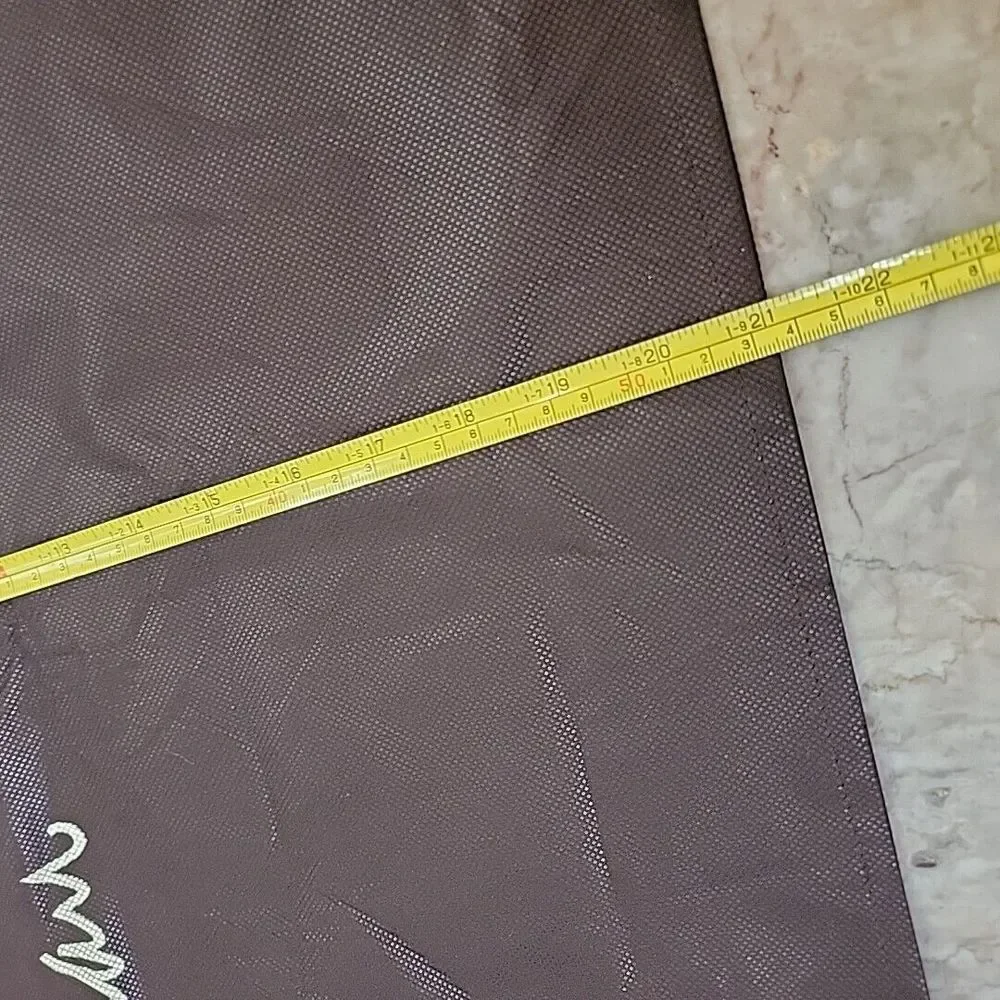 Cole Haan Dust Bags Shoe Handbag Storage Bag Laundry Bag XL & Small LOT of (2)